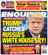 national-enquirer April 03, 2017 Issue Cover