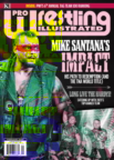 Pro Wrestling Illustrated February 01, 2026 Issue Cover