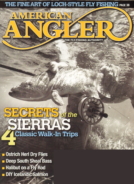 American-Angler May 01, 2010 Issue Cover
