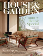 House-and-Garden April 01, 2024 Issue Cover