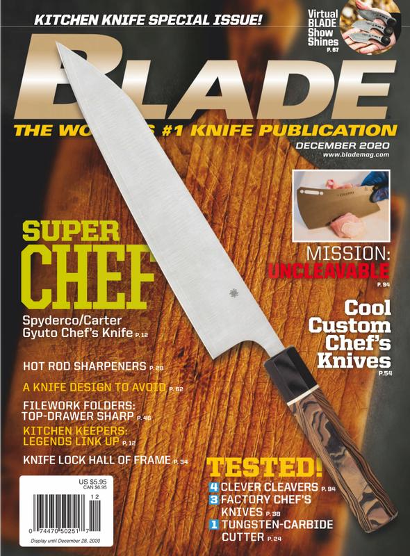 Blade December 01, 2020 Issue Cover
