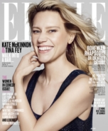 elle July 01, 2017 Issue Cover