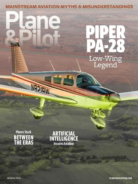 Plane-and-Pilot March 01, 2023 Issue Cover