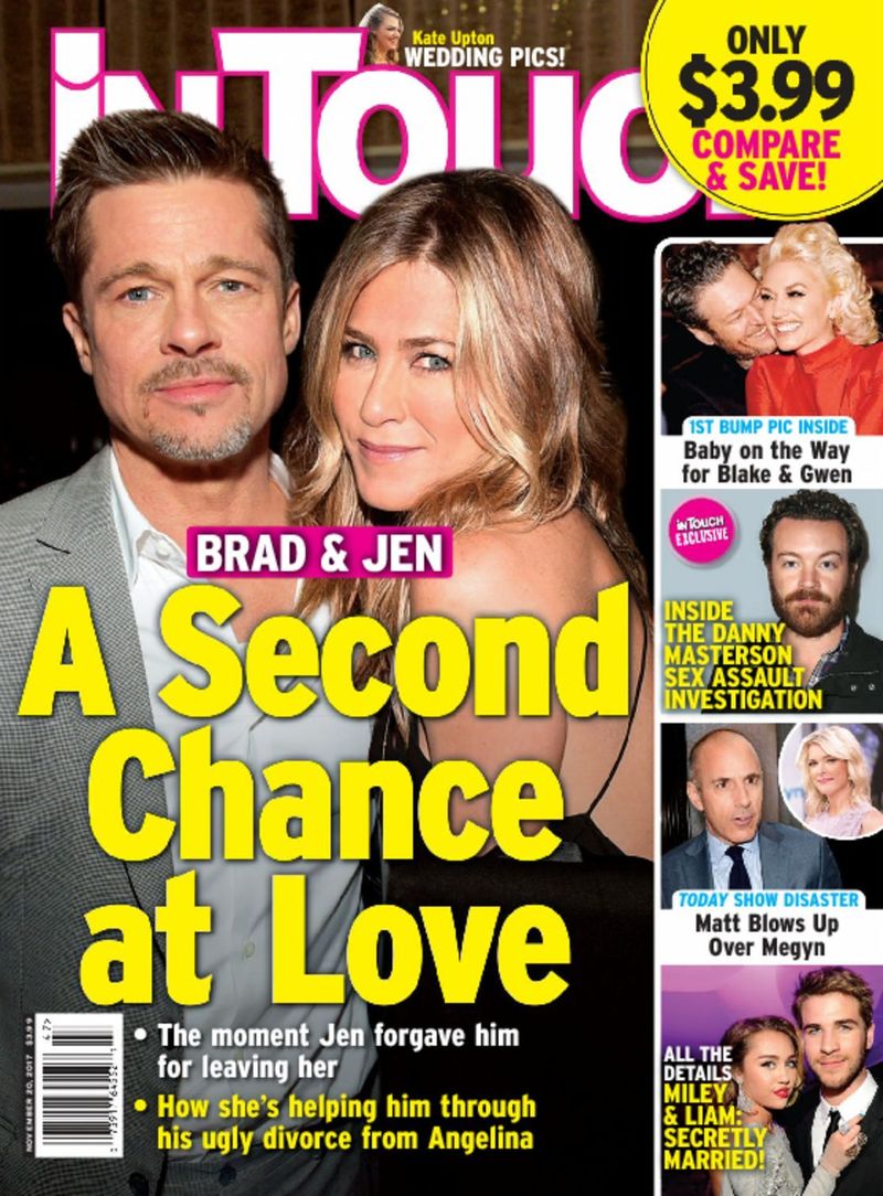 In-Touch-Weekly November 20, 2017 Issue Cover