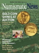 Numismatic-News September 12, 2023 Issue Cover