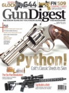 Gun-Digest February 01, 2020 Issue Cover