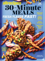 All Recipes June 01, 2026 Issue Cover
