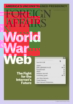 Foreign-Affairs September 01, 2018 Issue Cover