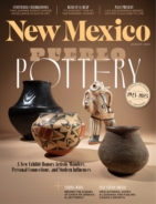 New-Mexico August 01, 2022 Issue Cover