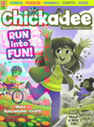 chickaDEE June 01, 2023 Issue Cover