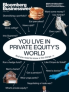 Bloomberg-Businessweek October 07, 2019 Issue Cover
