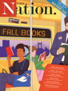The-Nation October 01, 2026 Issue Cover