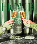 Hour-Detroit December 01, 2024 Issue Cover