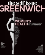 Greenwich January 01, 2018 Issue Cover