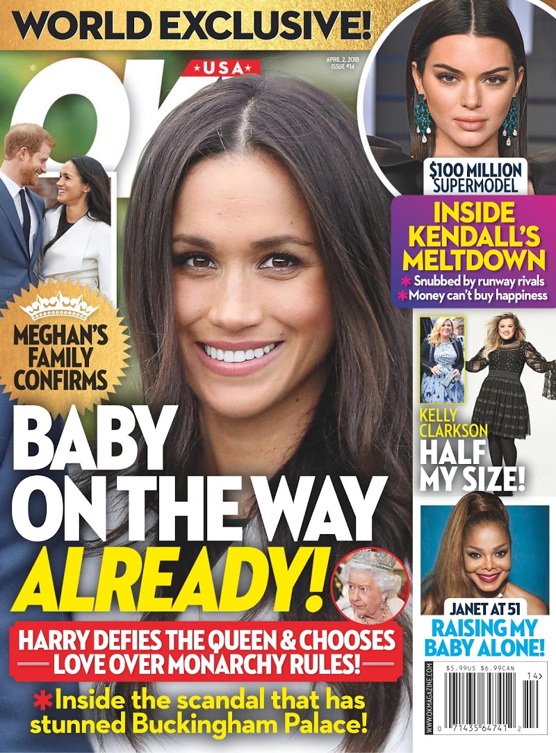 Ok April 02, 2018 Issue Cover