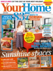 Your Home June 01, 2026 Issue Cover