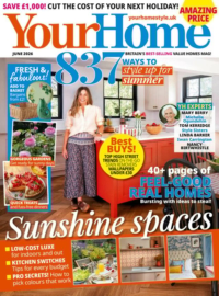 Your-Home June 01, 2026 Issue Cover