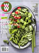 Weight-Watchers-Magazine July 01, 2018 Issue Cover