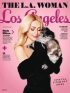 Los-Angeles March 01, 2025 Issue Cover