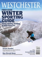 Westchester-Magazine January 01, 2022 Issue Cover