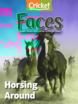 Faces October 01, 2024 Issue Cover