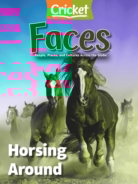 Faces October 01, 2024 Issue Cover