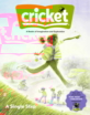 Cricket September 01, 2025 Issue Cover