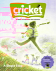 Cricket September 01, 2025 Issue Cover
