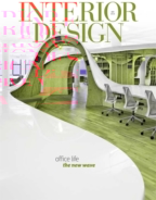 Interior-Design May 01, 2014 Issue Cover