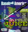 Baseball-America November 01, 2022 Issue Cover