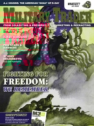 Military-Trader June 01, 2021 Issue Cover