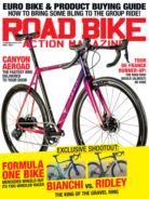 Road-Bike-Action May 01, 2021 Issue Cover