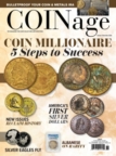 Coinage October 01, 2026 Issue Cover
