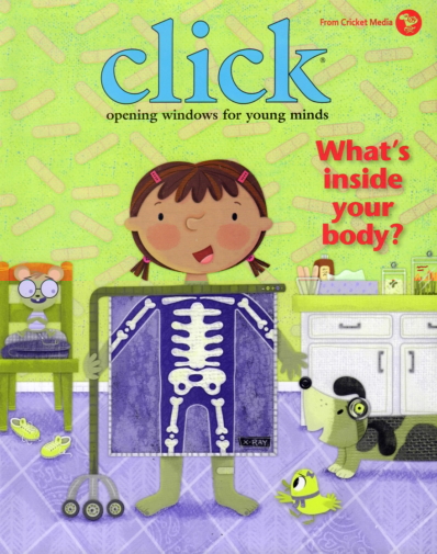 Click March 01, 2017 Issue Cover
