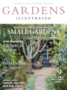 Gardens-Illustrated August 01, 2016 Issue Cover