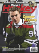 Beckett-Hockey September 01, 2023 Issue Cover