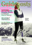 Guideposts July 01, 2018 Issue Cover