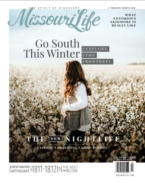 Missouri-Life February 01, 2018 Issue Cover