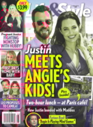 Life-and-Style-Weekly February 11, 2019 Issue Cover