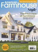 American-Farmhouse-Style February 01, 2024 Issue Cover
