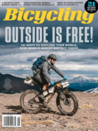Bicycling May 01, 2016 Issue Cover