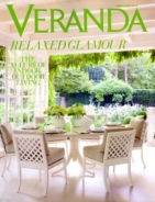 Veranda May 01, 2013 Issue Cover