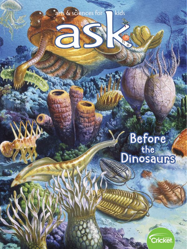 ask April 01, 2020 Issue Cover