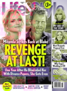 Life-and-Style-Weekly August 08, 2016 Issue Cover