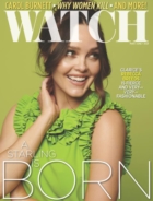 Watch May 01, 2021 Issue Cover