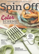 Spin-Off March 01, 2023 Issue Cover