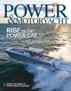Power-and-Motoryacht March 01, 2024 Issue Cover
