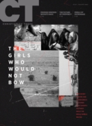 christianity-today July 01, 2021 Issue Cover