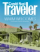 Condé-Nast-Traveler March 01, 2026 Issue Cover