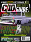 C10 Builders Guide March 01, 2026 Issue Cover
